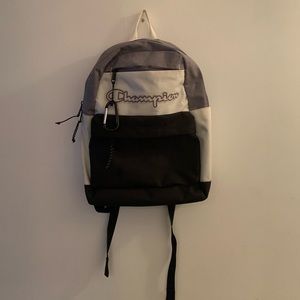 Champion Backpack New Condition